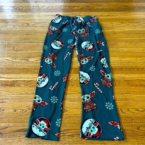 Star Wars Christmas Pajama Pants